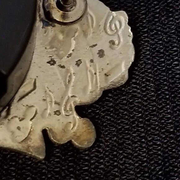 Disney Ariel Sebastian Pin Under The Sea Little Mermaid Magical Musical Moments - Picture 10 of 12